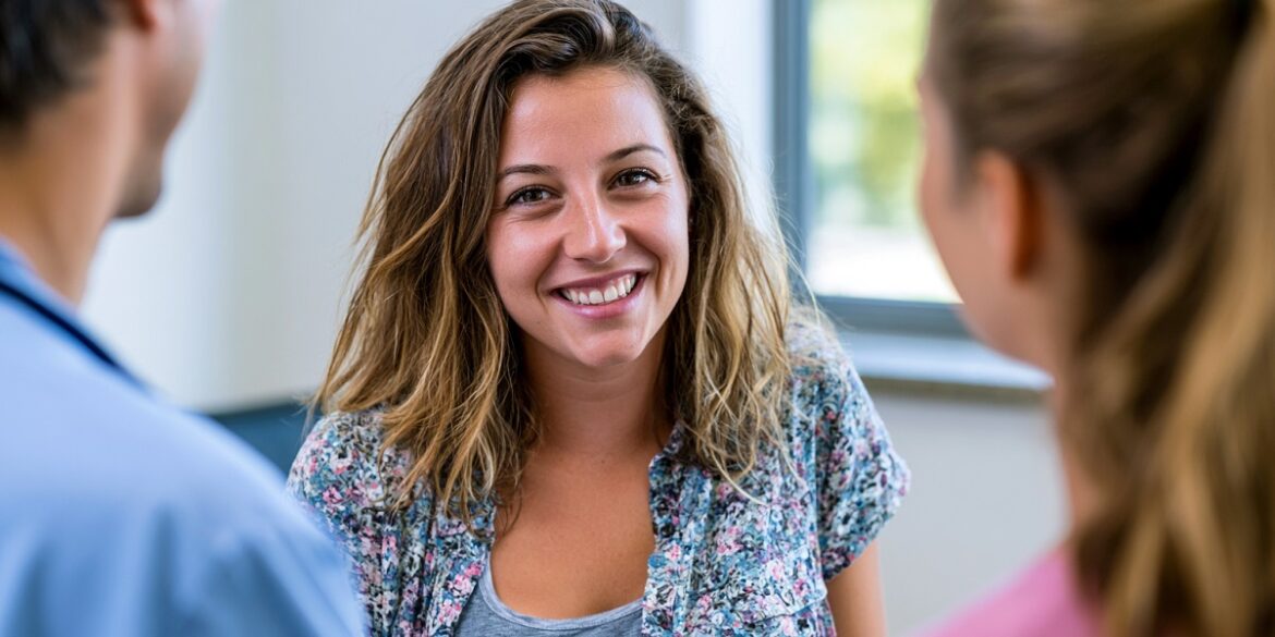 Could an HPV Test Help Detect Risk Earlier?