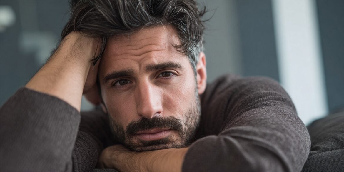 Why More Men Are Concerned About Low Testosterone