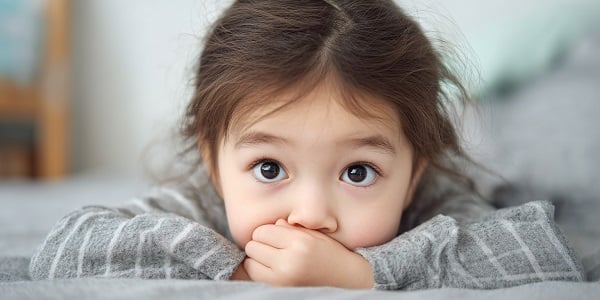 The Truth Behind Childhood Lies Every Parent Should Know