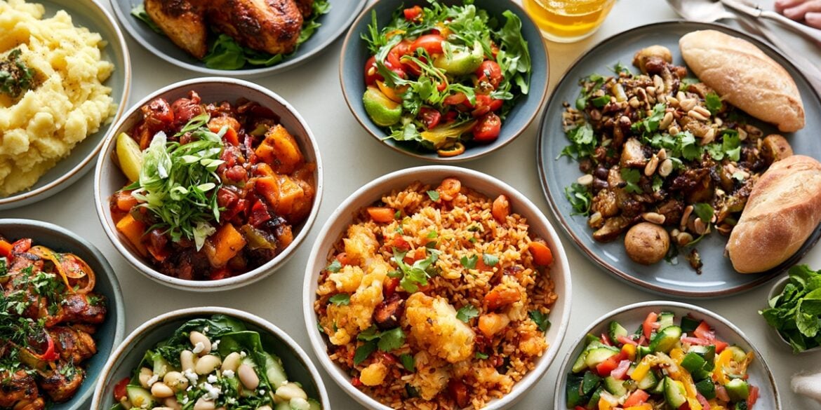 Heritage Day Lunch Ideas Everyone Will Want to Try