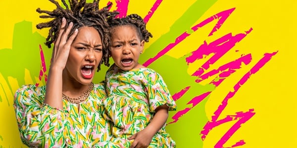 The Catastrophic Parenting Style Explained