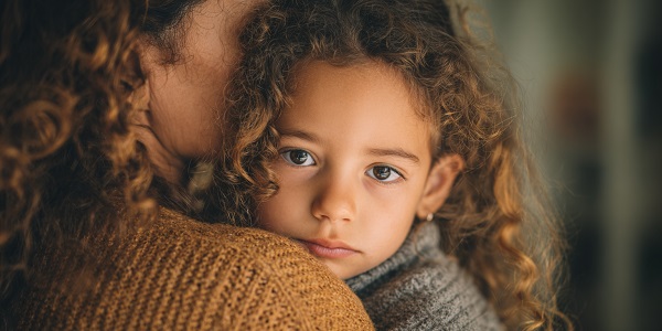 Is Your Child Witnessing Violence Without You Knowing? 11 Why the First 1000 Days Shape Your Child’s Future