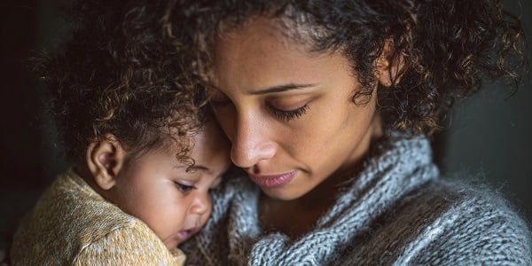 7 Signs and Symptoms of Postpartum Depression 11 7 Symptoms of Postpartum Depression After Birth