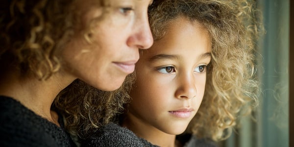 When Your Daughter Changes and You Miss Who She Was