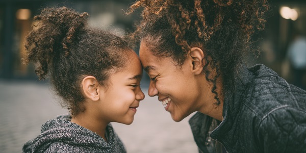 Teaching Girls That Saying No Is Not Rude