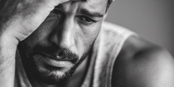 A lot can change after 35, including energy levels, sleep patterns and overall health.