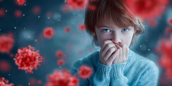 Measles Disease Explained: Symptoms, Spread and Protection