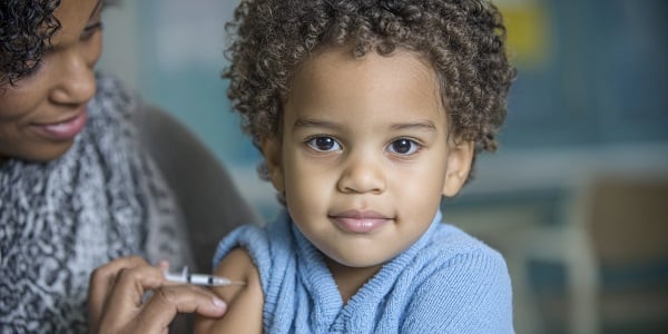 Measles Disease Explained: Symptoms, Spread and Protection