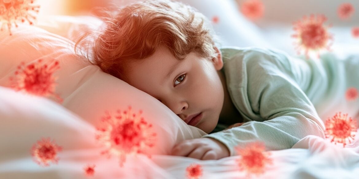 Meningitis Symptoms Can Appear Fast. Know What to Look For