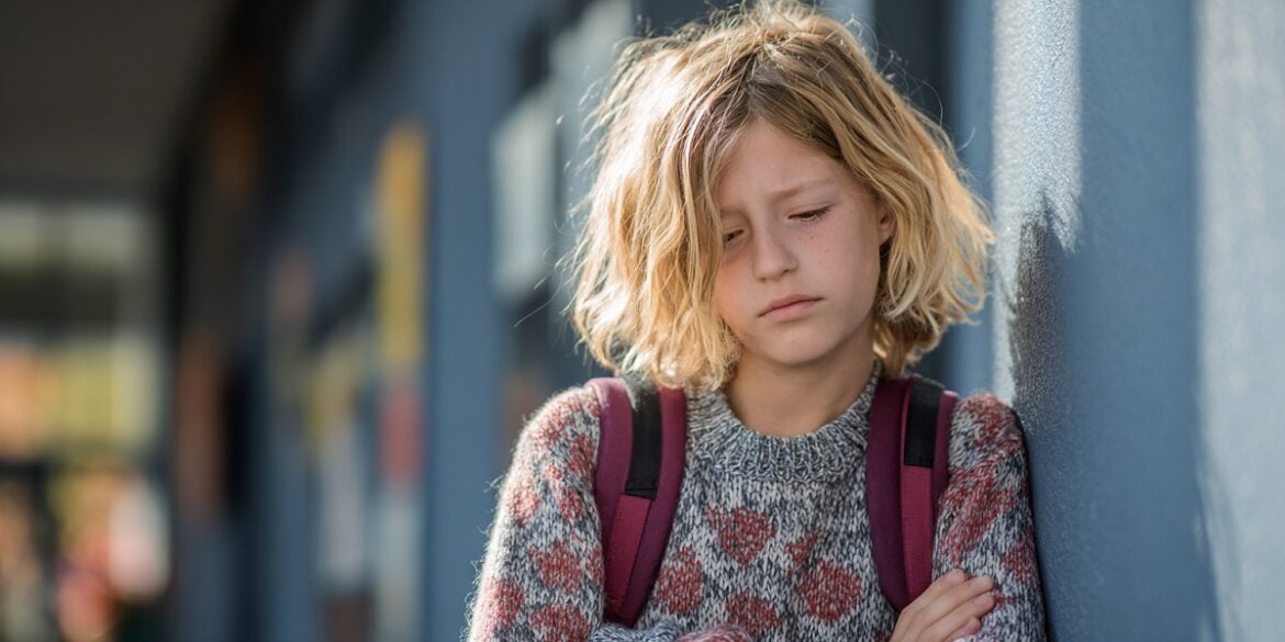 How to Tell If Your Child Is Struggling With Mental Health