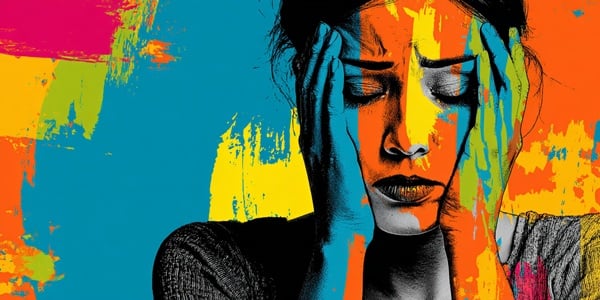 The Long-Term Impact of Parenting Stress on Mental Health