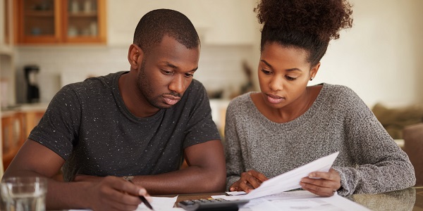 Couples That Plan Their Money Together, Stay Together