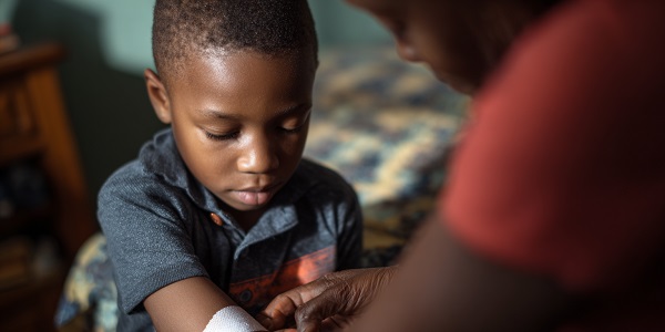 World Haemophilia Day 2026: When a Small Cut Isn’t Small