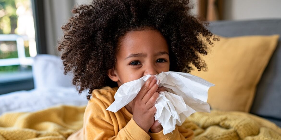 What Parents Need to Know When a Cough Starts