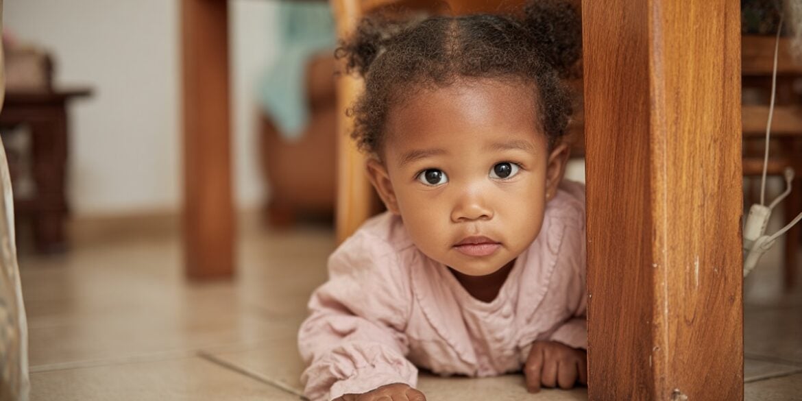 The Most Overlooked Child Safety Risks in Everyday Homes