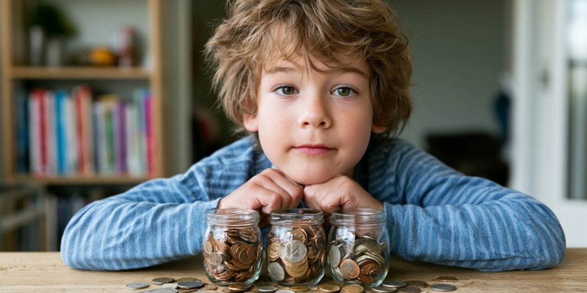 How to Equip Your Children to Be Smarter About Money