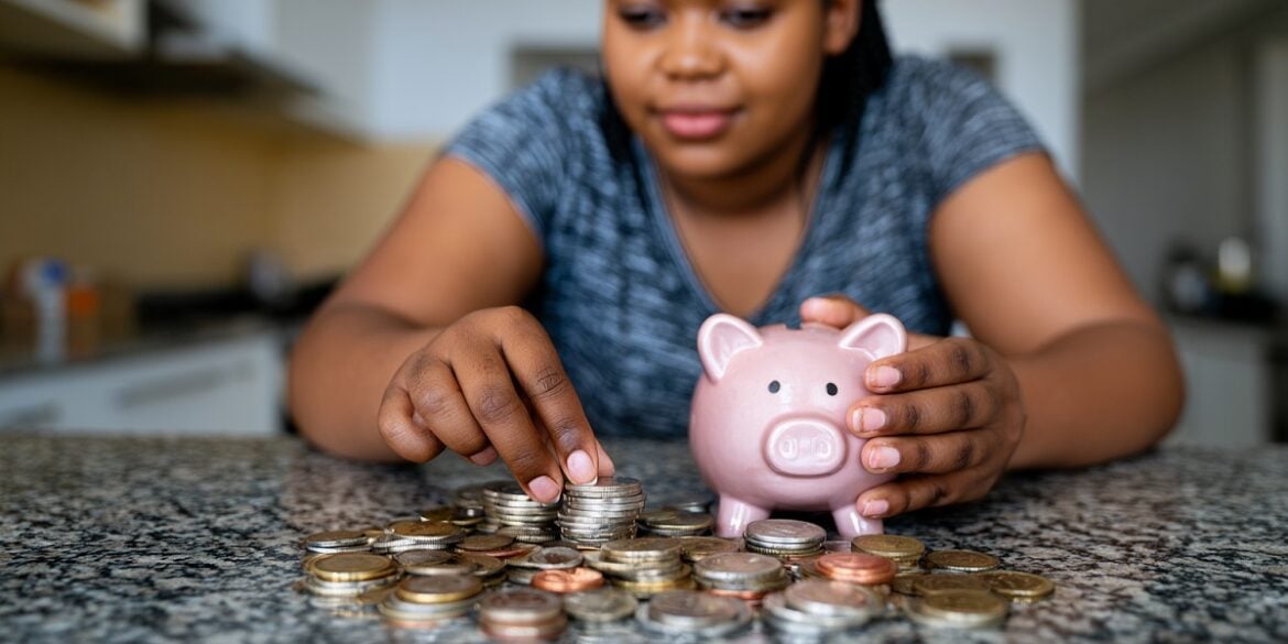 National Savings Month: How to Invest in Your Domestic Worker's Financial Future