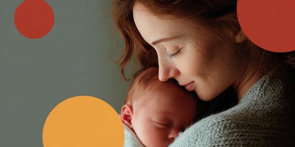 Which Newborn Phase Are You In Right Now? Take the Quiz