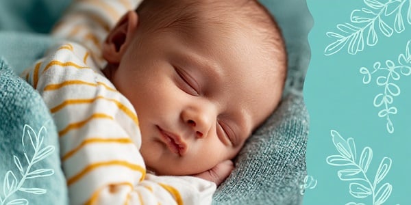 Which Newborn Phase Are You In Right Now? Take the Quiz
