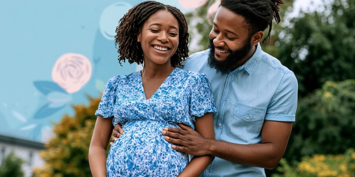 How Prepared Are You for Baby Number One?