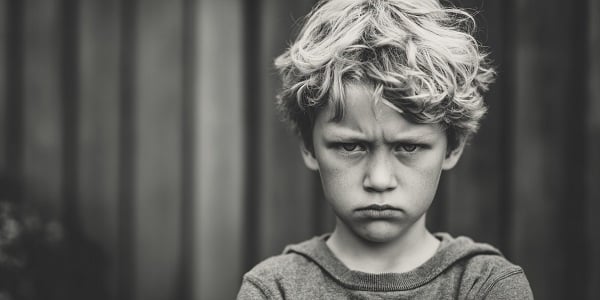 How Boys Learn Violence and How Parents Can Break the Cycle