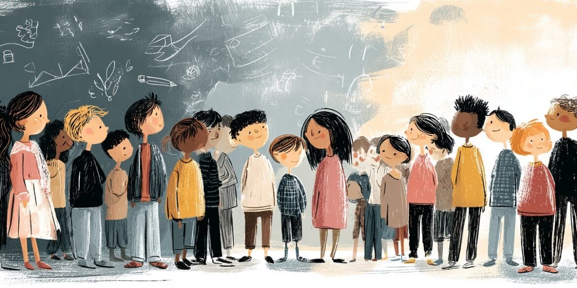 Why Inclusion in Classrooms Is Not Always Easy and Why No One’s Banana Is Ever Safe
