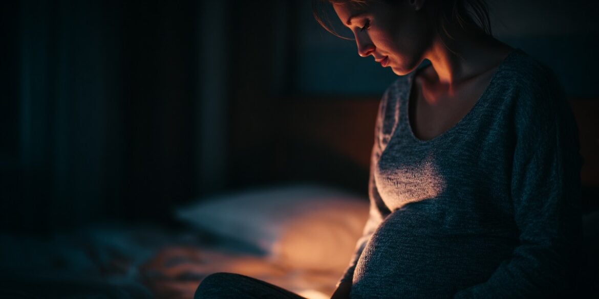 I’m Terrified of Giving Birth! Now What?