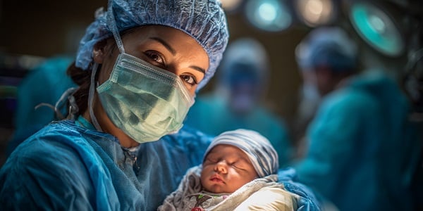 Understanding Paediatric Surgery on World Paediatric Surgery Day