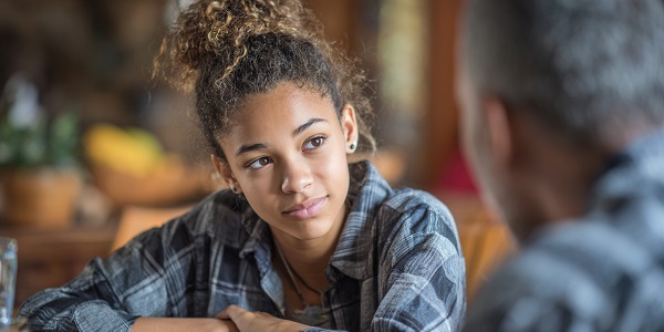 6 Ways to Reconnect With a Teen Who Is Pulling Away