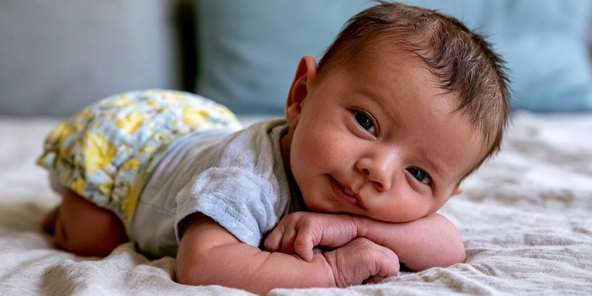 How Many Times Does a Newborn Poop?