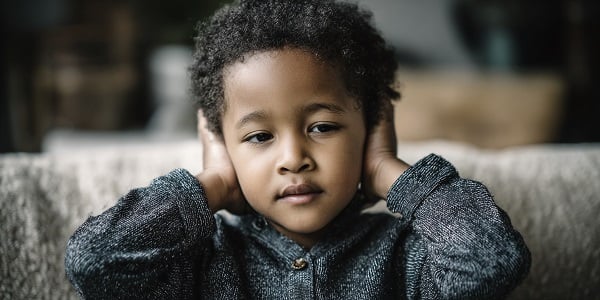 When Sensory Experiences Affect Communication in Children With Autism