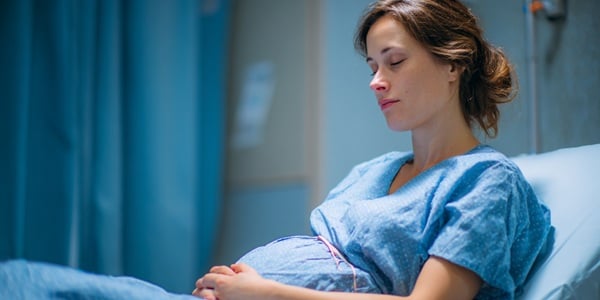 What Epidurals Do to Your Labour Experience