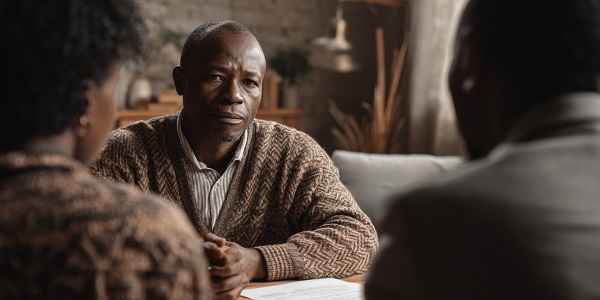 Choosing a Mediator During Difficult Family Conflict