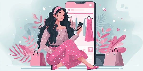 AI and Online Shopping: How Shein, Temu and Others Get You Hooked