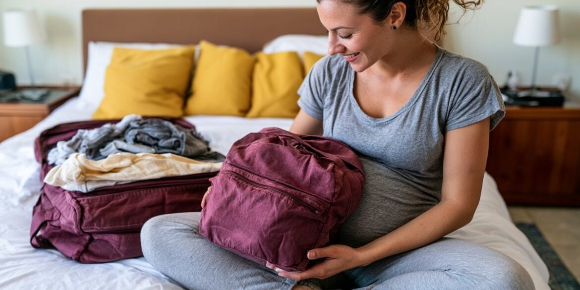 Is Your Hospital Bag Really Packed? Take the Quiz