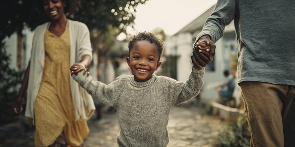 Why Family Support Programmes Matter for South African Parents