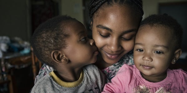 Why Family Support Programmes Matter for South African Parents