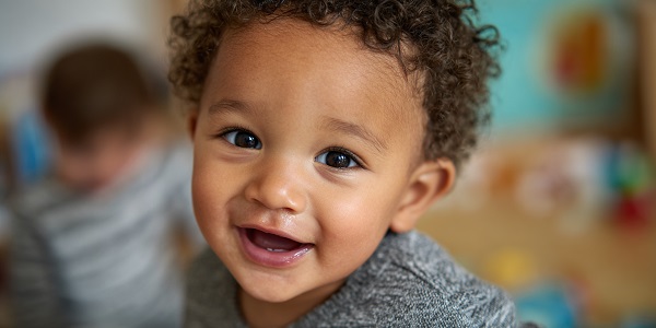 Why the First 1000 Days Shape Your Child’s Future