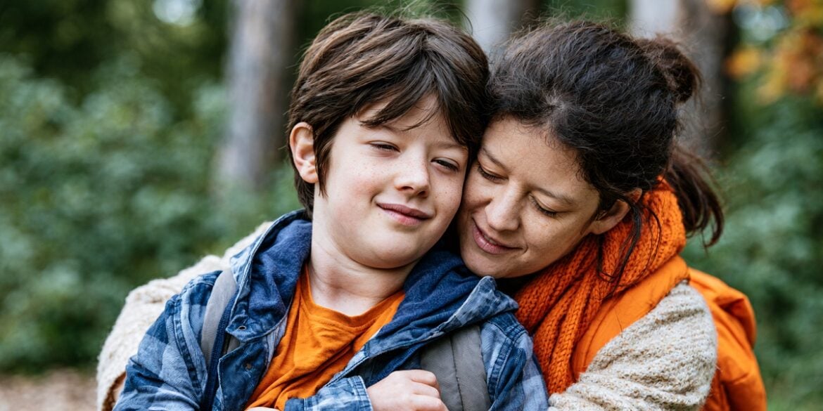 The Mental Load of Special Needs Parenting Is Different