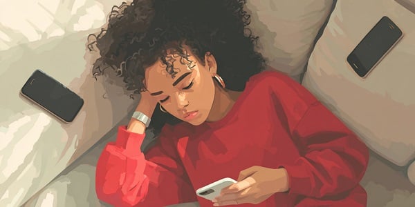Why Your TeeaIs It Teen Laziness Or Signs of Overwhelm?n Seems Lazy When They’re Actually Overwhelmed