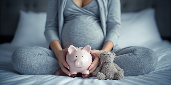 Pregnancy Costs: What Expectant Families Need to Think About Early