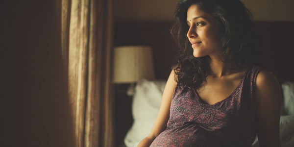 9 Months to Prepare for a Confident Natural Birth