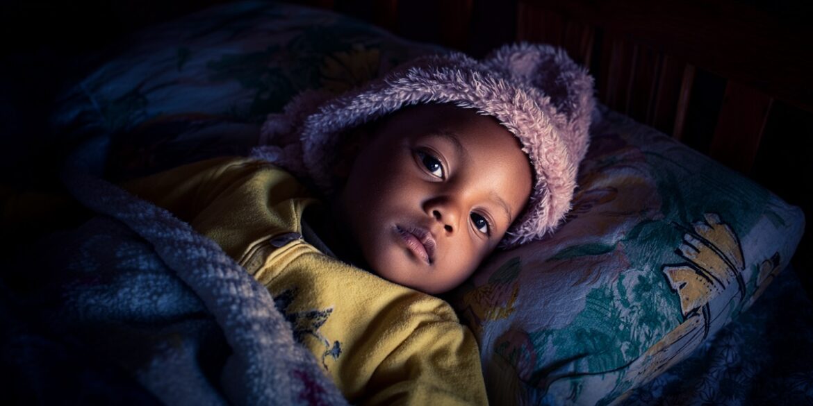 Early Morning Wake Ups with Babies and Toddlers
