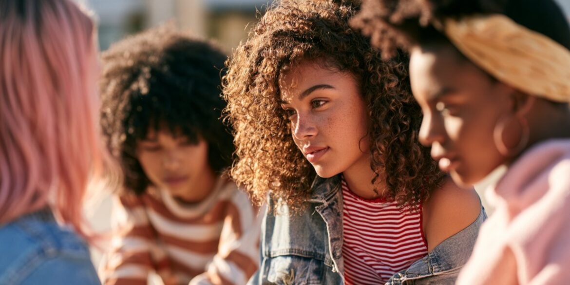 Consent and Body Confidence: Helping Teen Girls Navigate Puberty and Adolescence