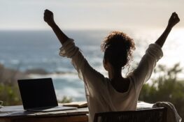 How to Make Slime at Home (No Borax Needed!) - BabyYumYum