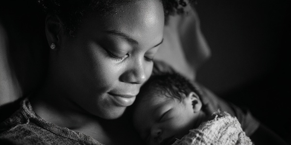 What Recovery Really Feels Like After Different Births