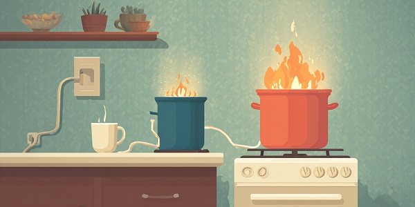 The Hidden Burn Risks Inside Your Home (That Parents Overlook)