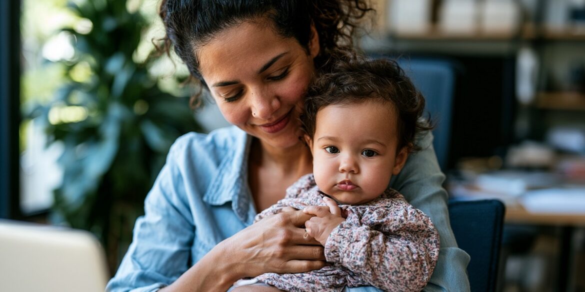 Breastfeeding in the Workplace: Rights, Challenges and Reality