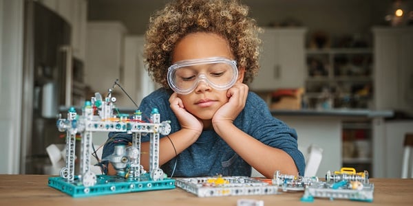 Amazon’s Top STEM and Learning Toys for Smart Happy Kids