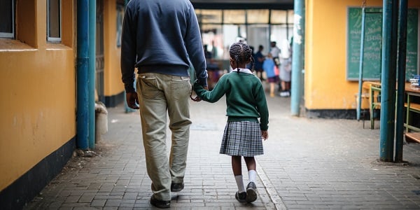 Discipline Without Harm: What the New SACE Policy Means for South African Parents